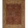 Mahal Hand Knotted Wool Area Rug