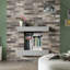 Carreau de porcelaine Brick City 2x10-139407425
