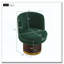 Fauteuil d'appoint pivotant à 360 °-68384252