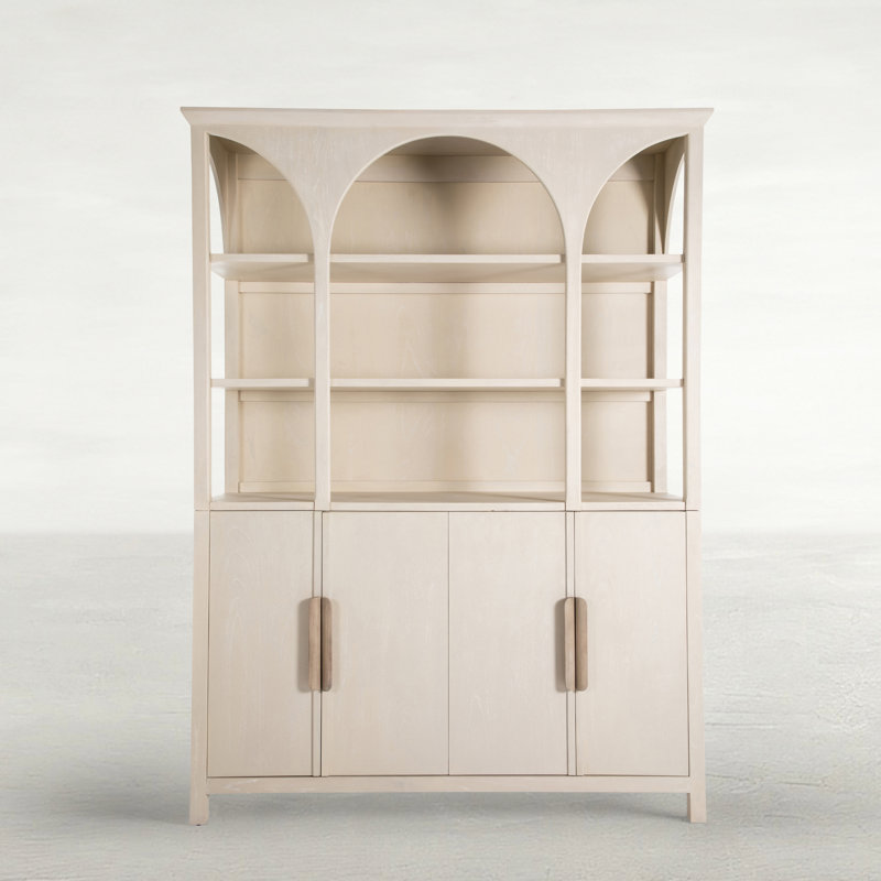 Edison Dining Hutch