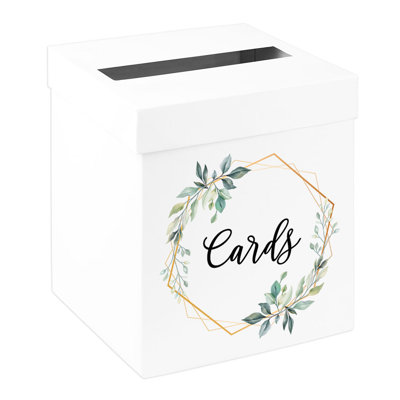 Porte-carte pour carte-cadeau