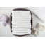 Nottingham MuslinZ 100% Cotton 12 - Piece Muslin Squares-1577373496