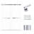 Transolid Brooklyn 60 in. frameless bypass sliding shower door, low iron glass-69322849