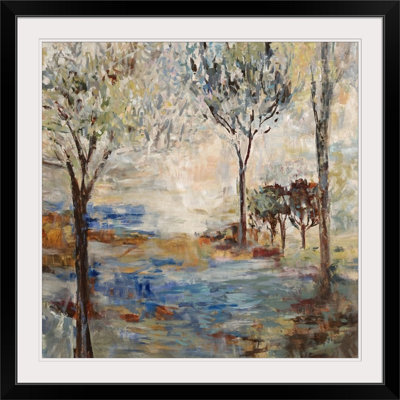 Tolya " Living Waters II " by Jodi Maas