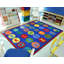 Tapis Alpha-Dots par Joy Carpets-995305402
