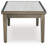 Springbrook Outdoor Coffee Table