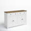 Zosia 55.1" Modern Sideboard Buffet, Credenza with Storage Cabinets-950109044