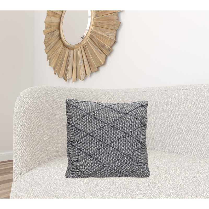 Coussin Zaccai