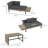 Bridget 3 - Person Seating Group with Cushions