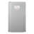 30-Inch Electric 5 Cu.Ft. Premium Double Wall Quiet, Rapid Convection, 7 Cook and Baking Modes, Dual Large Capacity Ovens, Stainless-Steel Unit, Self-Cleaning, Silver