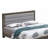 Transitional Bedroom Bed(Only Bed)-1574120977
