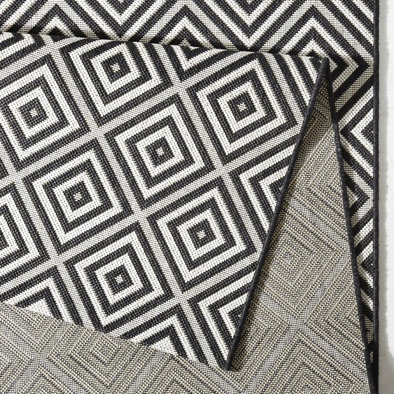 Meadow Flatweave Rug, Rectangle 200 x 290cm