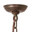 Gordes 3 - Light Chandelier
