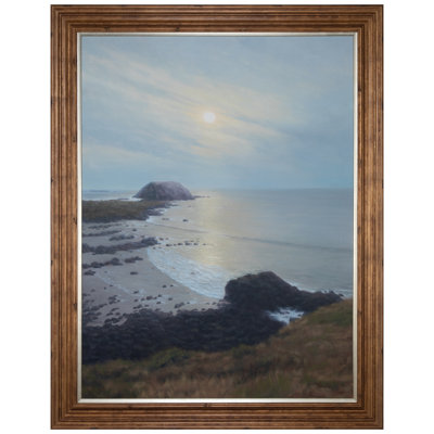 See Forever Print by Vaughn