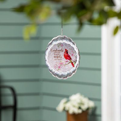 Cardinal Sentiment