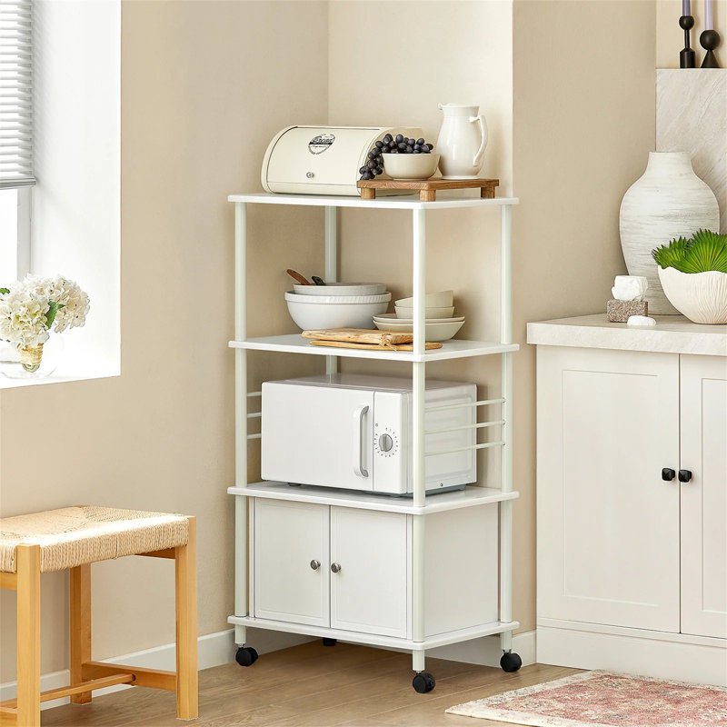 Kitchen Storage Cabinet, Kitchen Cart