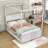 Arinya Platform Storage Bed-2113341294-2131189749