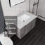 Meuble-lavabo flottant avec lavabo-133698922-133698926