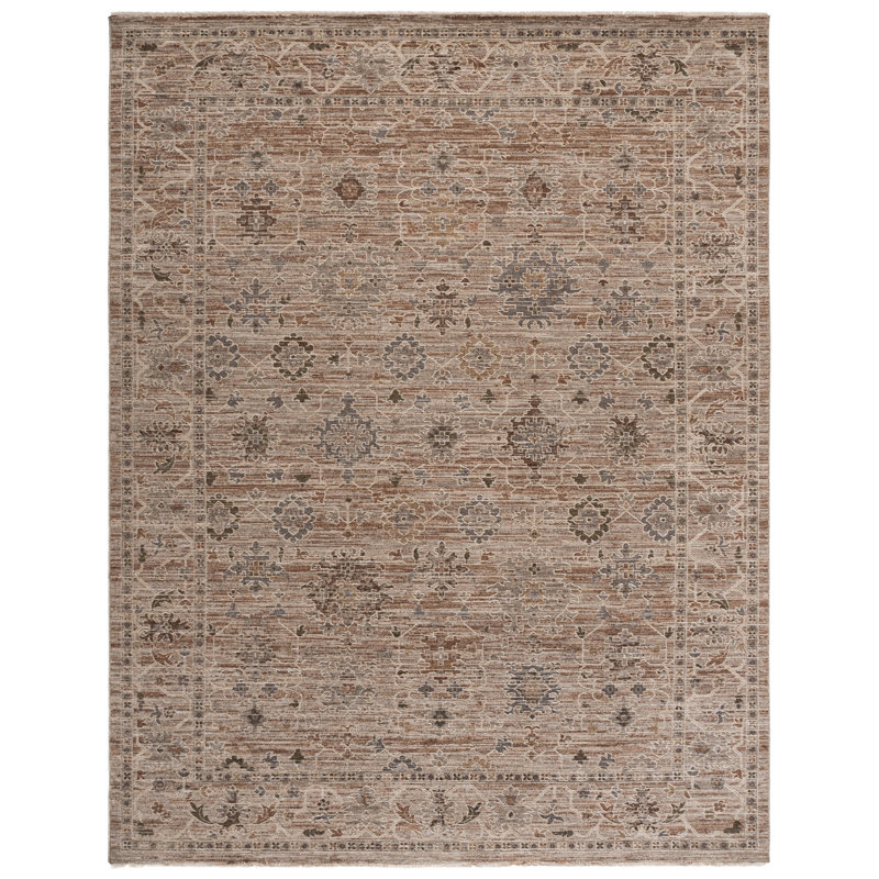 Tapis oriental Crystal Performance 310, Rectangle 8' x 10'