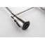 Robinet de cuisine tactile avec douchette extractible-126749143