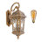 Vintage Outdoor Wall Lantern Wall Light-108213502