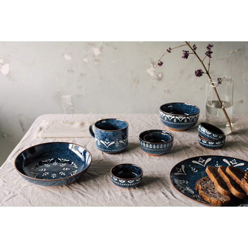 Set of 6 Nightbloom Mug