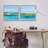 A2-600-Giclee " Abstract Ocean " by Ethan Harper 2 - Pieces Painting Print-1356096624-1356096637