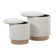 Repose-pieds 14,5 po Amelia-May