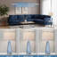 Ensemble de 2 lampes de table Modern