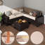 Ensemble de meubles de patio 6 pièces-1523707055-1523707052
