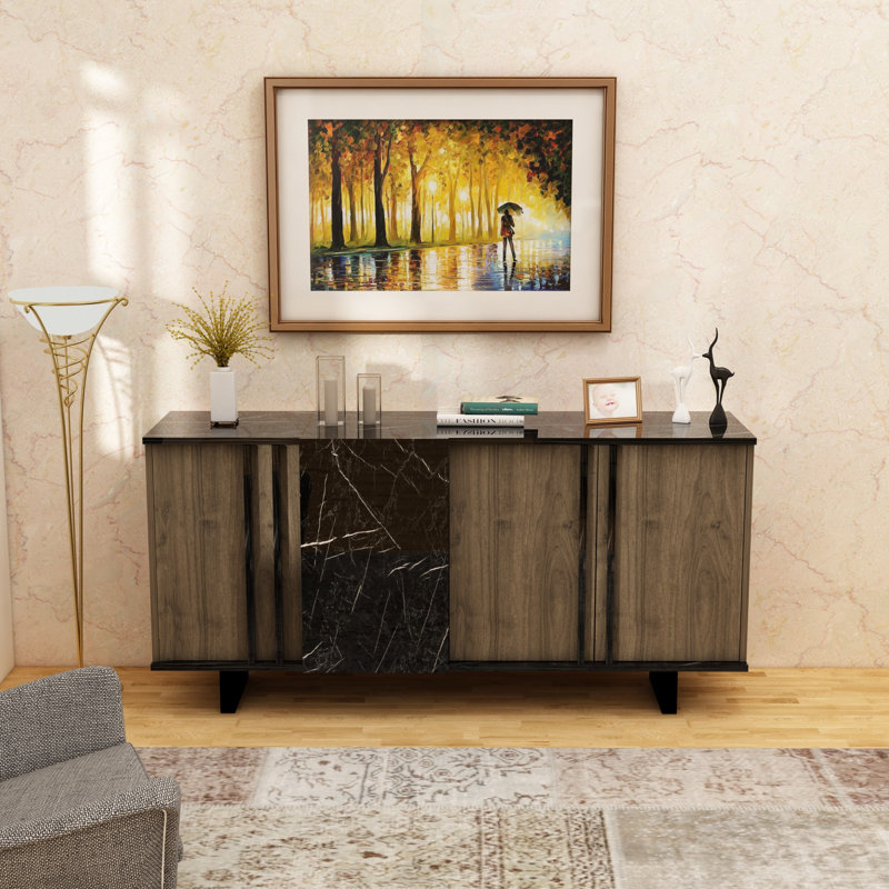 Console Sunbury