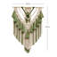 Décoration murale Boho Macrame-1655217445