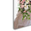 «Armure de mariage» par Armand, reproduction sur toile-21648312