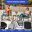 Chaise d'extérieur Kyriakoula-1298482332