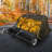 Tow Behind Lawn Sweeper,Pull Behind Lawn Sweeper,with 26 Cu. Ft. Large Capacity Leaf Collector,Adjustable Sweeping Height for Yard, Lawn, Farm and Picking Up Debris & Grass-123060685