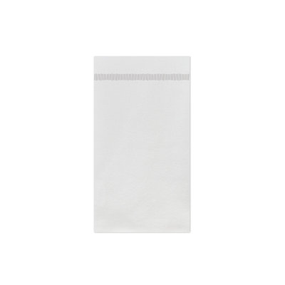 Papersoft Fringe Guest Towels