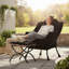 Fauteuil paresseux et rembourré Abramson-110828433-119619609