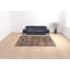 Tapis rustique à motif floral du sud-ouest-1865455441