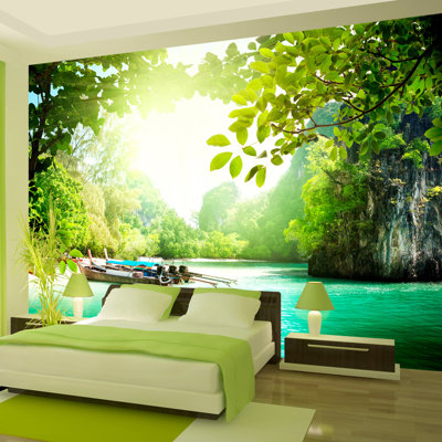 Wall Mural