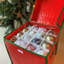 Ornament Storage