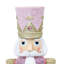 Statue de Noël Kenneth le Principe - H 37 po-725905808-725905809