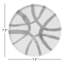 Amalfi Appetizer Plate - Lime - 7.1"-566826394