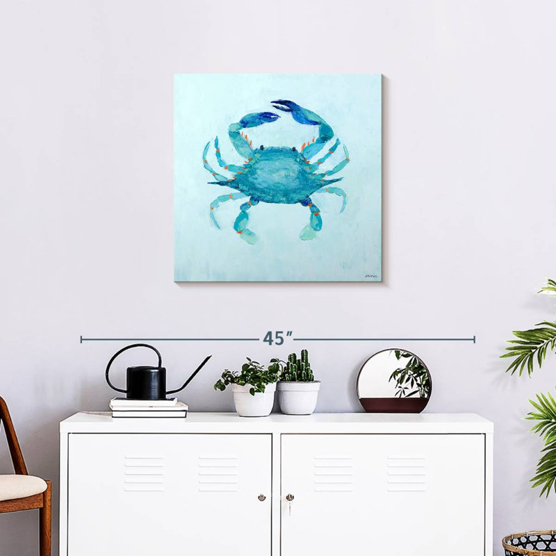 Brampt Claw Buddies I, 24" H x 24" W