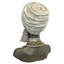 Ceceila Decorative Bust