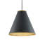 Pierrepont 1 - Light Single Cone Pendant-49610051-49610053