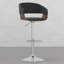 Tabouret tournant Ridley