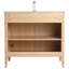 Winston Porter Healey Bathroom Vanity-425924729