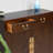 Chinese-style classical storage shoe cabinet
