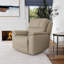 Crew Power Recliner With Power Headrest &Lumbar-94962960