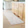 Saxton Power Loom Oriental Area Rug